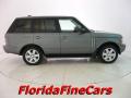 2005 Range Rover HSE #4