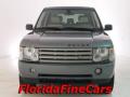 2005 Range Rover HSE #5