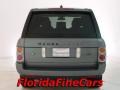 2005 Range Rover HSE #6