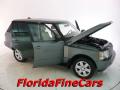 2005 Range Rover HSE #7