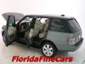 2005 Range Rover HSE #8