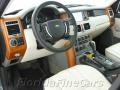 2005 Range Rover HSE #13