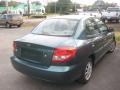2003 Rio Sedan #2