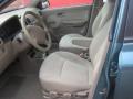 2003 Rio Sedan #3