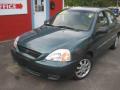 2003 Rio Sedan #7