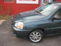 2003 Rio Sedan #8