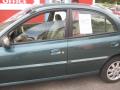 2003 Rio Sedan #9