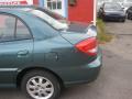 2003 Rio Sedan #10