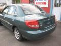 2003 Rio Sedan #11