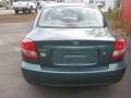 2003 Rio Sedan #12