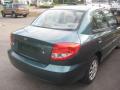 2003 Rio Sedan #13