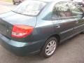 2003 Rio Sedan #14