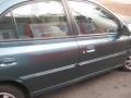 2003 Rio Sedan #15