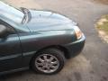 2003 Rio Sedan #16