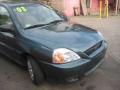 2003 Rio Sedan #17