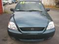 2003 Rio Sedan #18