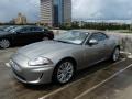 2010 XK XK Convertible #1