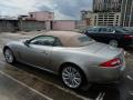 2010 XK XK Convertible #4