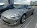 2010 XK XK Convertible #5
