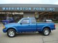 2001 Ranger Edge SuperCab 4x4 #1