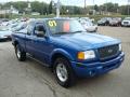 2001 Ranger Edge SuperCab 4x4 #6