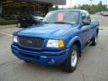 2001 Ranger Edge SuperCab 4x4 #12