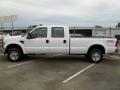 2010 F250 Super Duty FX4 Crew Cab 4x4 #2