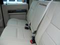 2010 F250 Super Duty Lariat Crew Cab 4x4 #4
