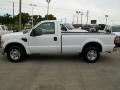 2010 F250 Super Duty XL Regular Cab #2