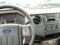 2010 F250 Super Duty XL Regular Cab #3