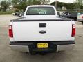 2010 F250 Super Duty XL Regular Cab #4
