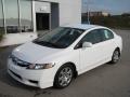 2009 Civic LX Sedan #2