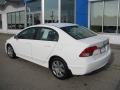 2009 Civic LX Sedan #4