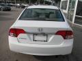 2009 Civic LX Sedan #5
