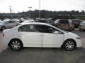 2009 Civic LX Sedan #7
