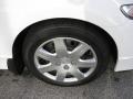 2009 Civic LX Sedan #8