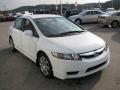2009 Civic LX Sedan #9
