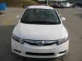 2009 Civic LX Sedan #10