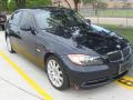 2006 3 Series 330i Sedan #3