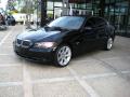 2006 3 Series 330i Sedan #4