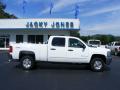2008 Silverado 2500HD LT Crew Cab 4x4 #1