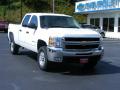 2008 Silverado 2500HD LT Crew Cab 4x4 #2