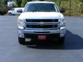 2008 Silverado 2500HD LT Crew Cab 4x4 #3