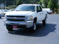 2008 Silverado 2500HD LT Crew Cab 4x4 #4