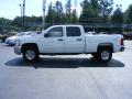 2008 Silverado 2500HD LT Crew Cab 4x4 #5