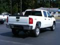 2008 Silverado 2500HD LT Crew Cab 4x4 #8