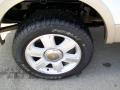2007 F150 King Ranch SuperCrew 4x4 #9