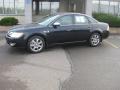2008 Taurus Limited #1