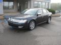 2008 Taurus Limited #2