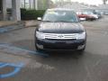 2008 Taurus Limited #4